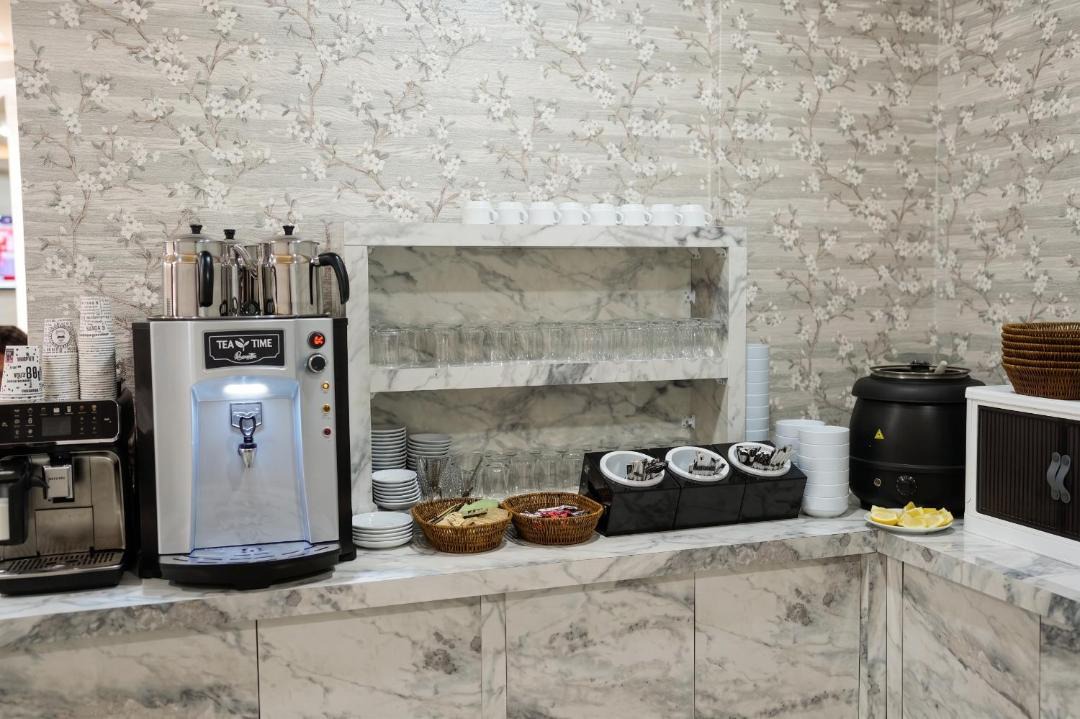 Photo of Kitchen in Elbistan
