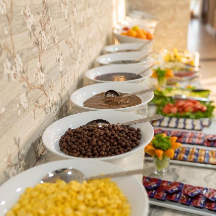 Photo of Kitchen in Elbistan