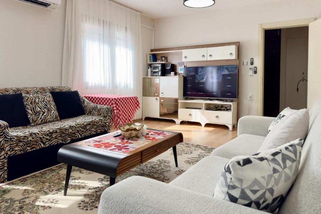 Photo of Livingroom in Datca City Center