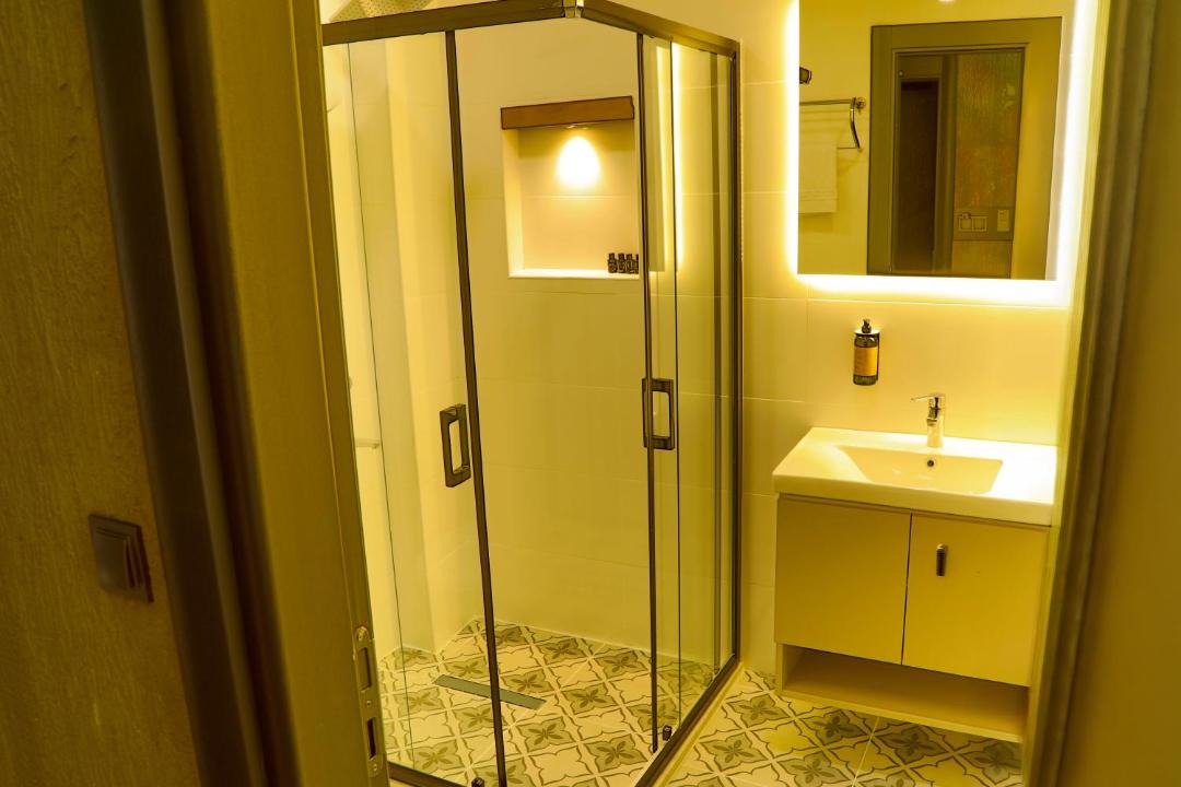 Photo of Bathroom in Arnavutkoy