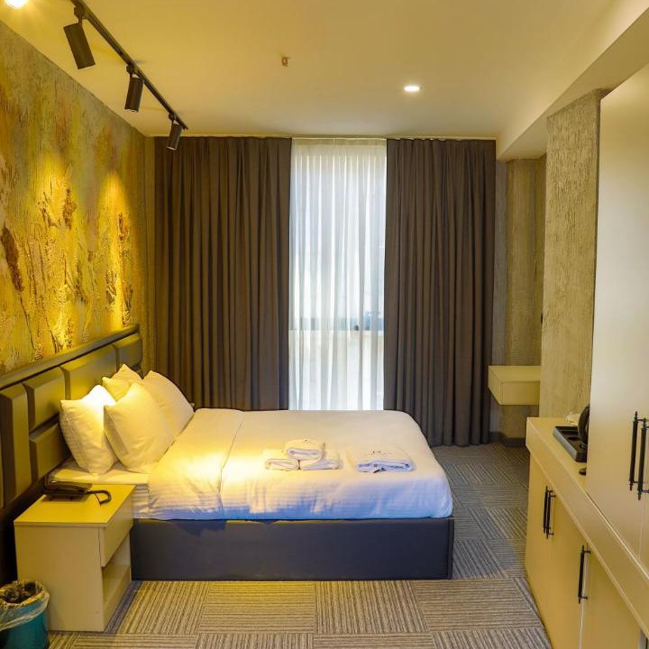 Photo of Bedroom in Arnavutkoy