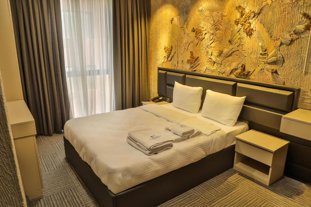 Photo of Bedroom in Arnavutkoy