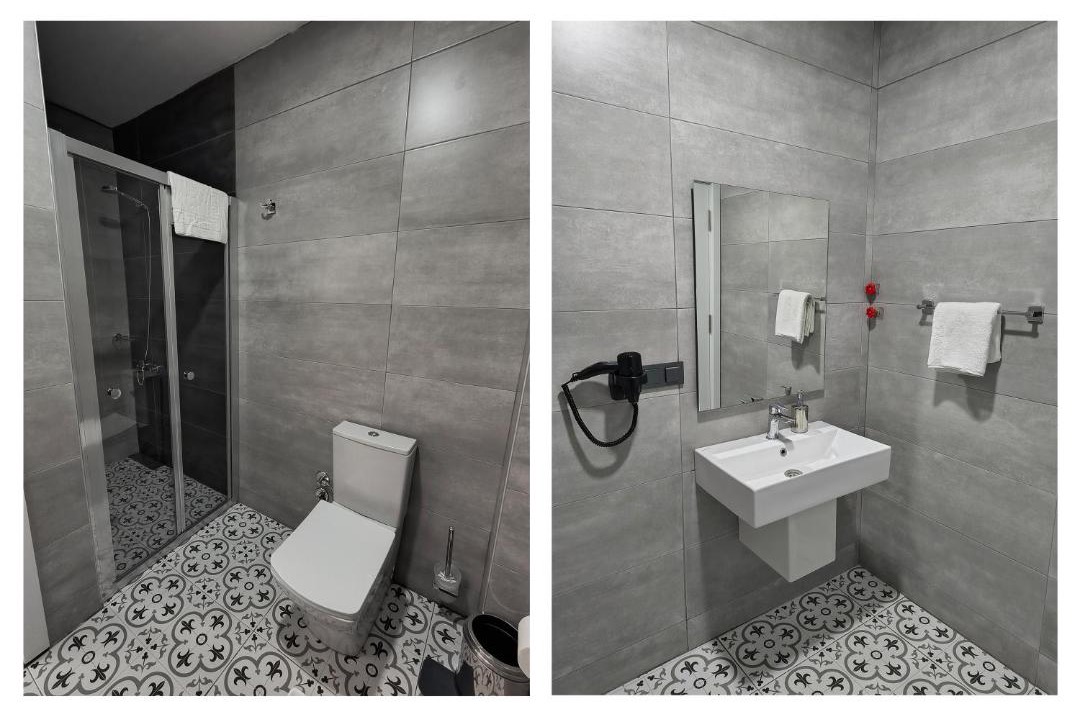 Photo of Bathroom in Ortaca