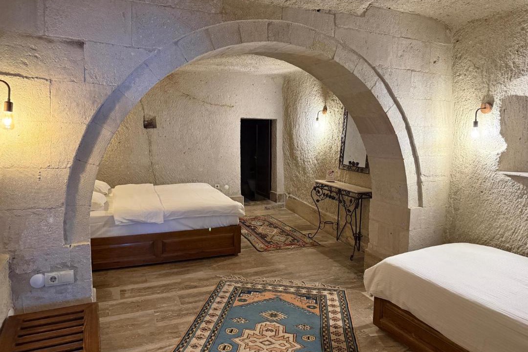 Photo of Others in Goreme