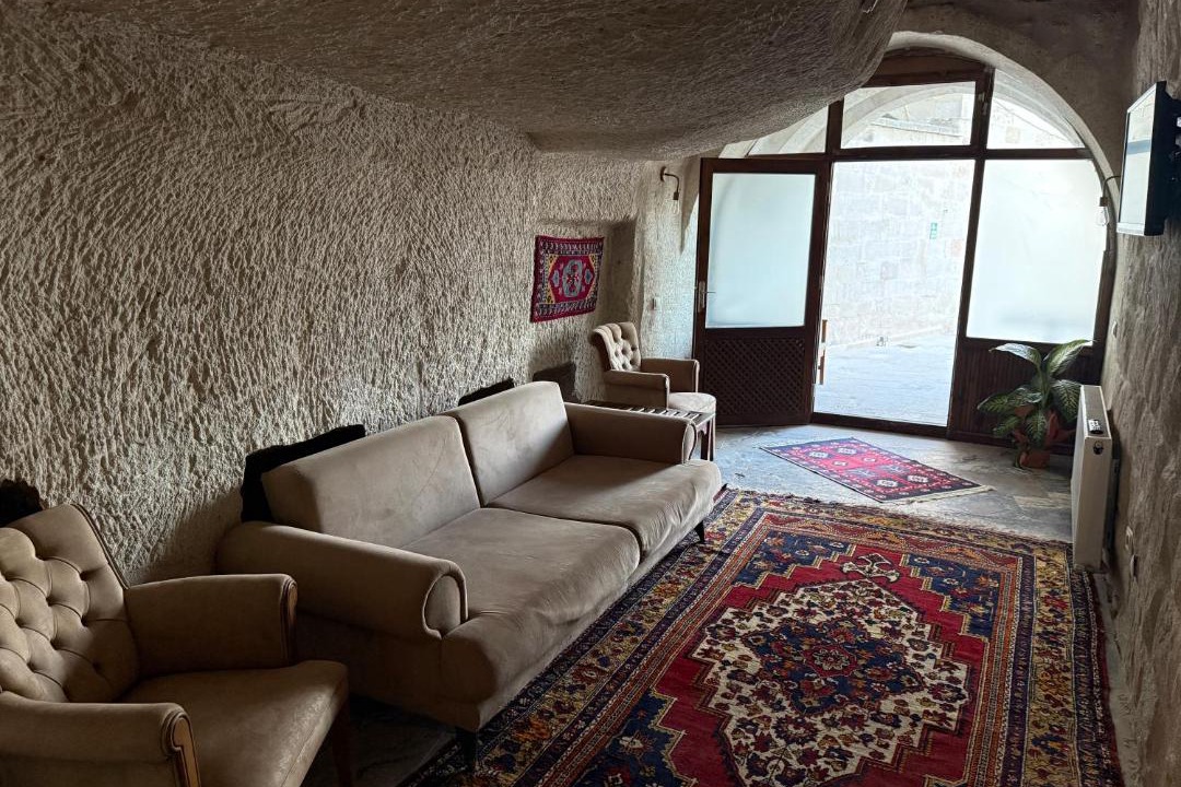 Photo of Others in Goreme