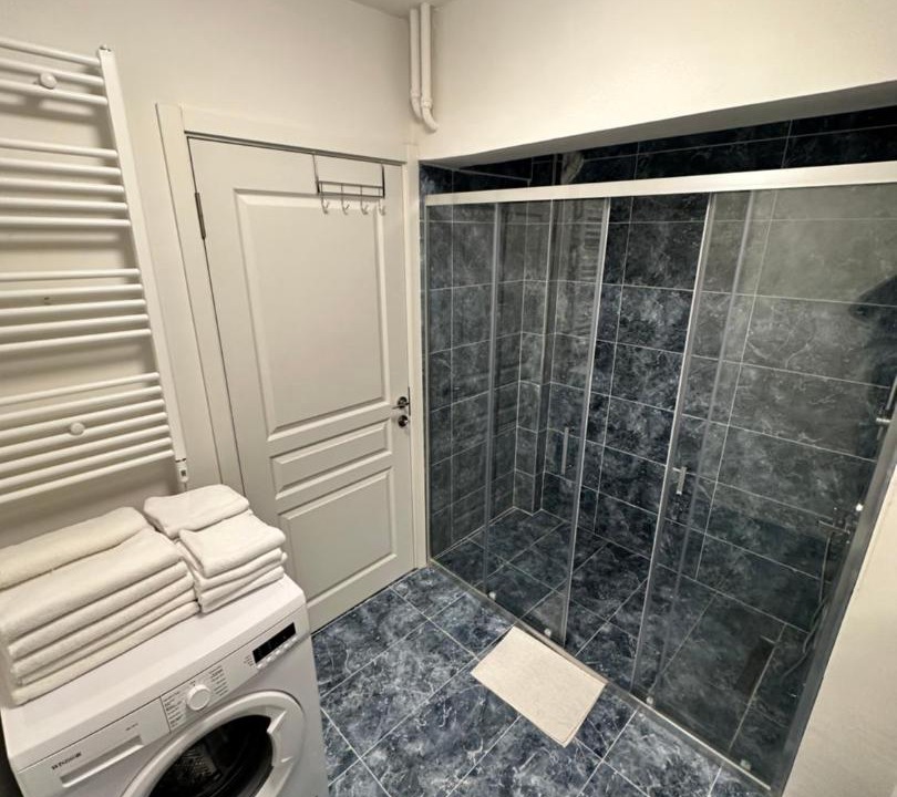 Photo of Bathroom in Harbiye