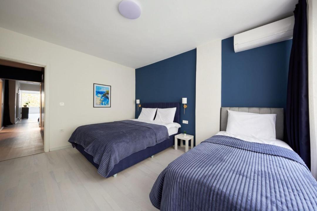 Photo of Bedroom in Harbiye