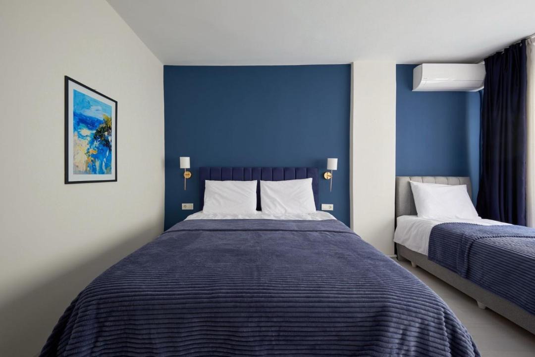 Photo of Bedroom in Harbiye
