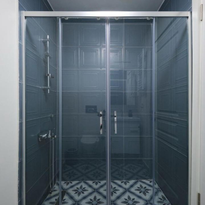 Photo of Bathroom in Harbiye
