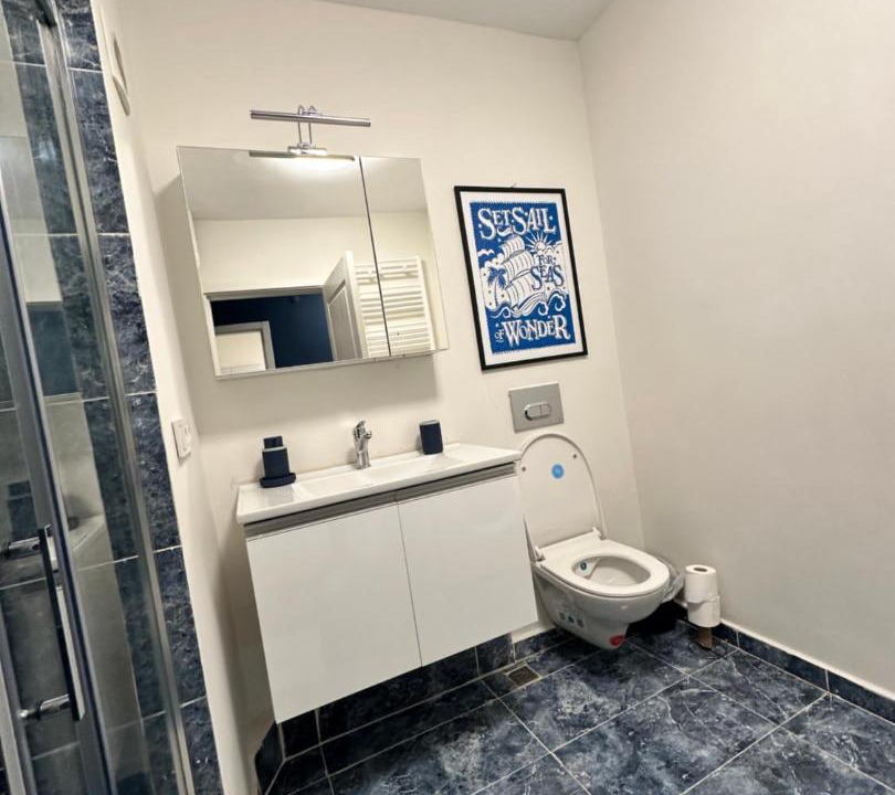 Photo of Bathroom in Harbiye