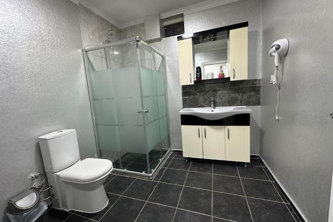 Photo of Bathroom in Ankara City Center