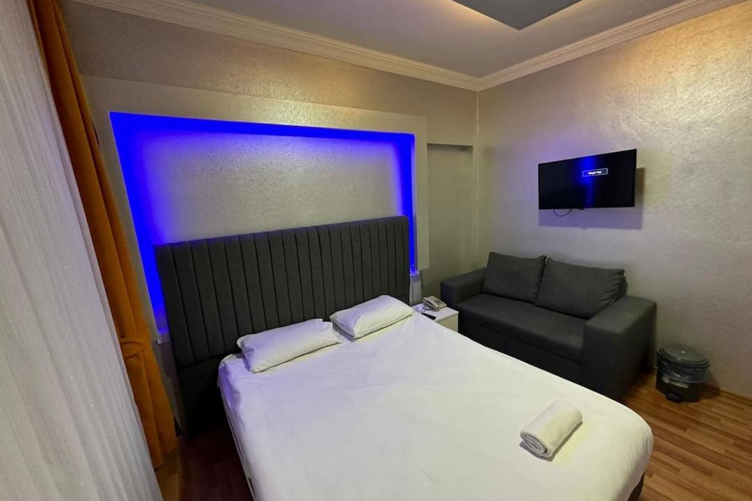 Photo of Bedroom in Ankara City Center