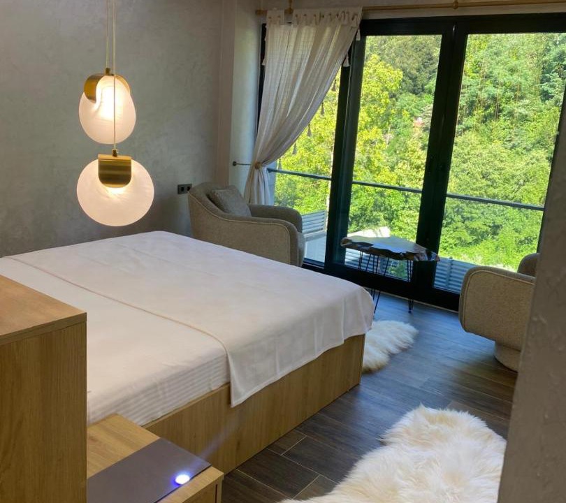 Photo of Bedroom in Sapanca