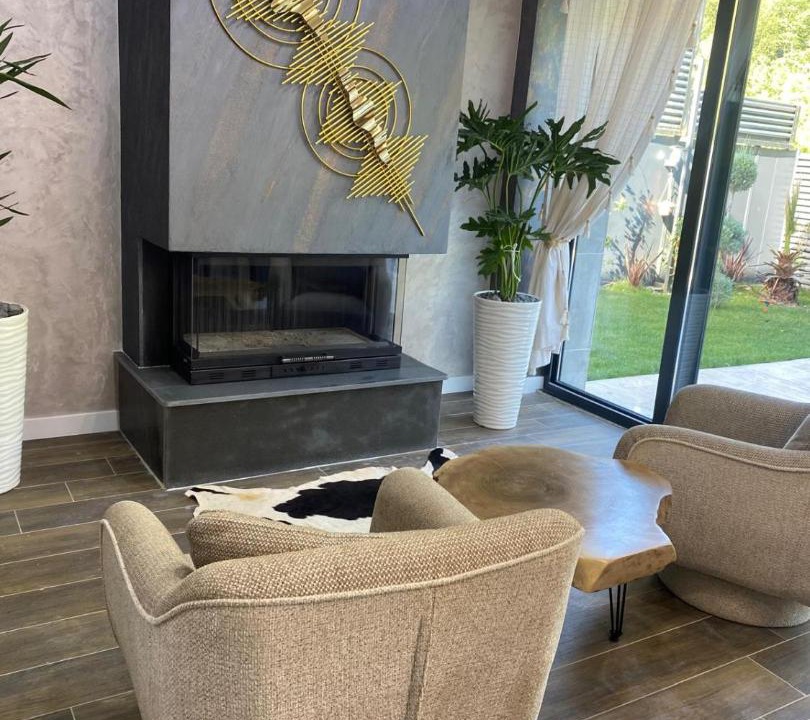 Photo of Livingroom in Sapanca