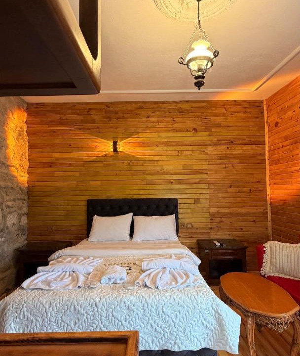 Photo of Bedroom in Macka