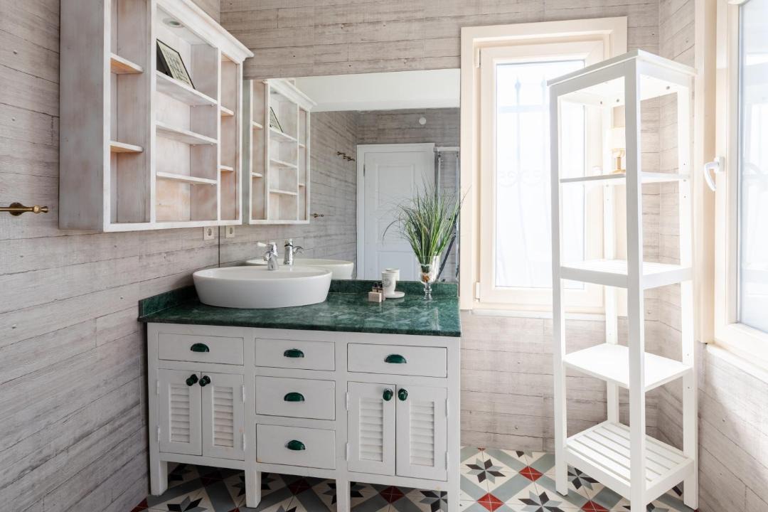 Photo of Bathroom in Cengelkoy Mahallesi