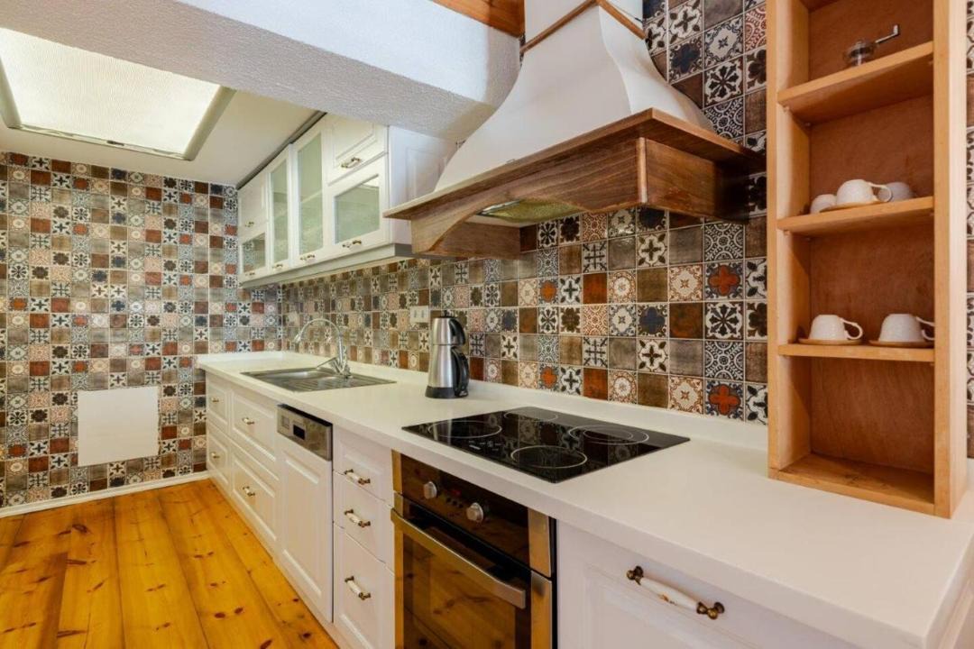 Photo of Kitchen in Cengelkoy Mahallesi