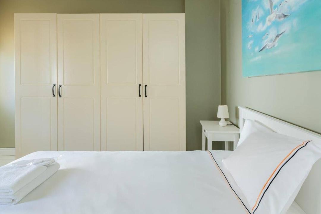 Photo of Bedroom in Cengelkoy Mahallesi