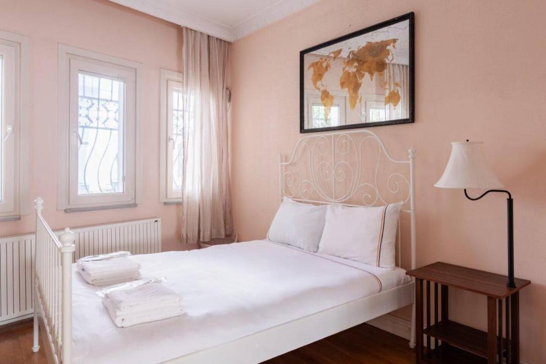 Photo of Bedroom in Cengelkoy Mahallesi