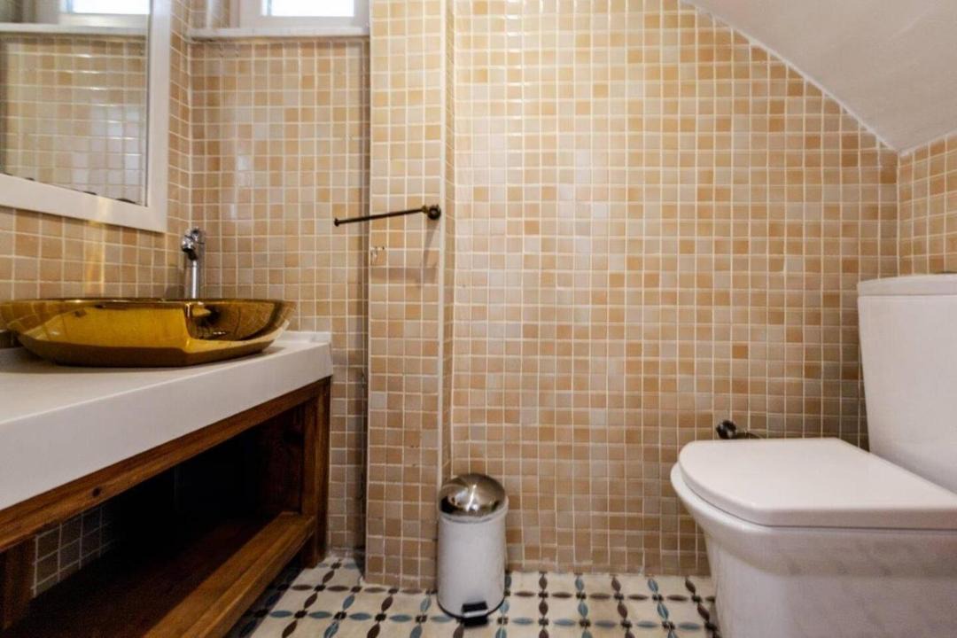 Photo of Bathroom in Cengelkoy Mahallesi
