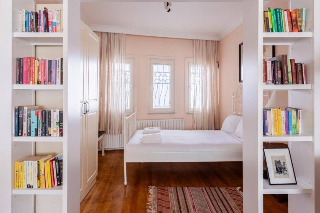 Photo of Bedroom in Cengelkoy Mahallesi