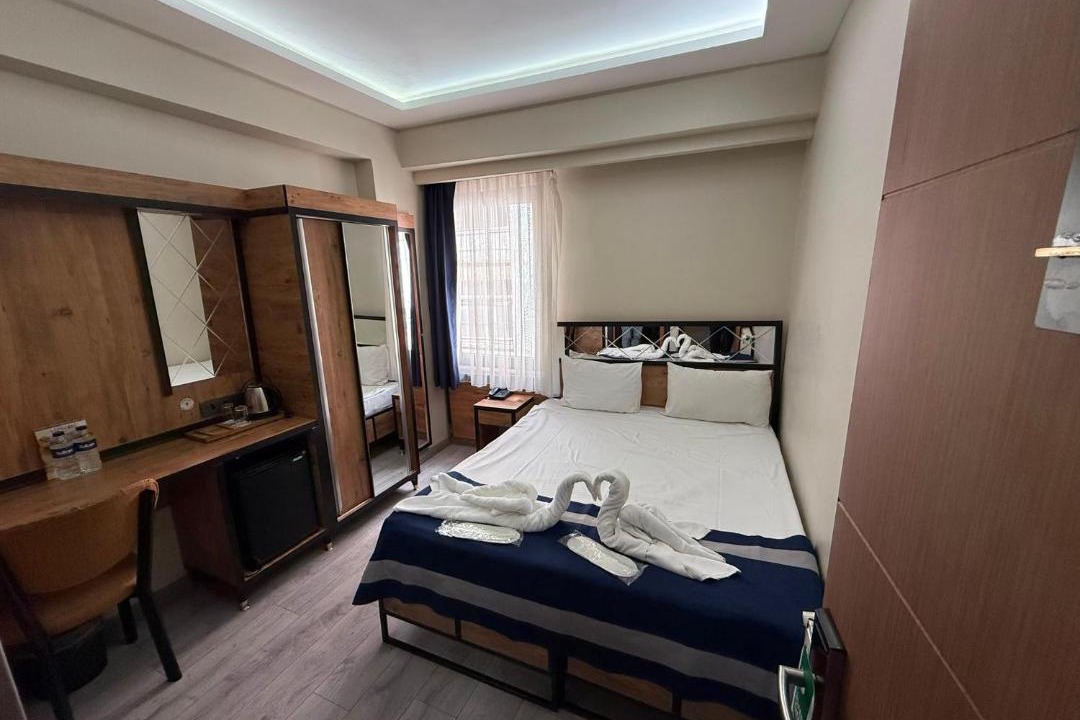 Photo of Bedroom in Emin Sinan