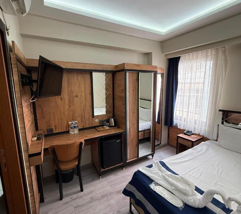 Photo of Bedroom in Emin Sinan