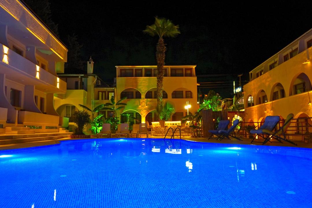 Photo of Others in Bodrum