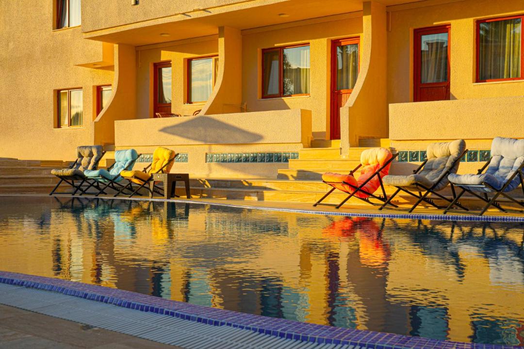 Photo of Others in Bodrum