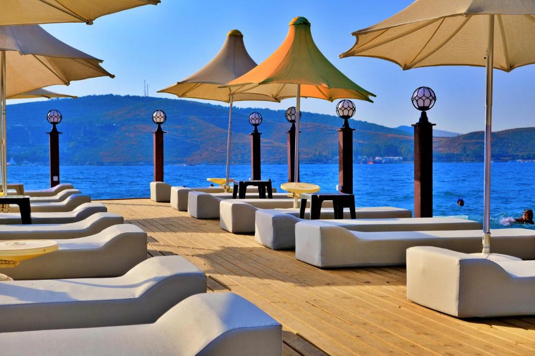 Photo of Others in Bodrum