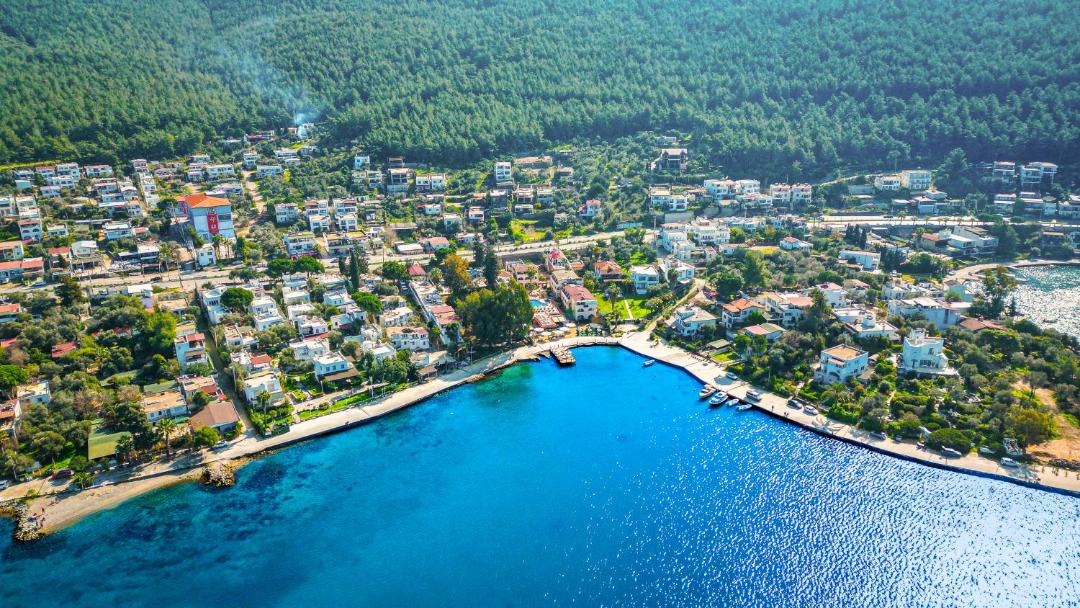 Photo of Others in Bodrum