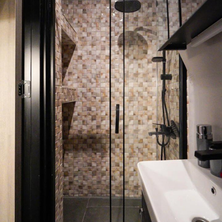 Photo of Bathroom in Balat