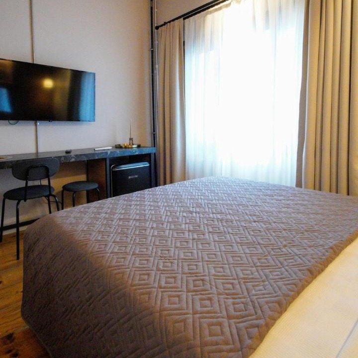 Photo of Bedroom in Balat