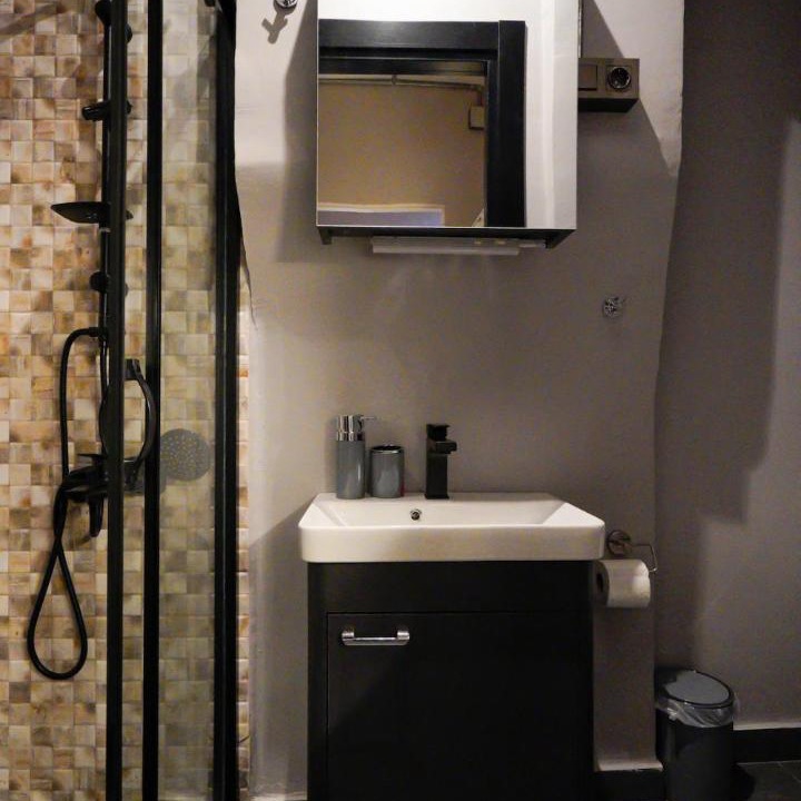 Photo of Bathroom in Balat
