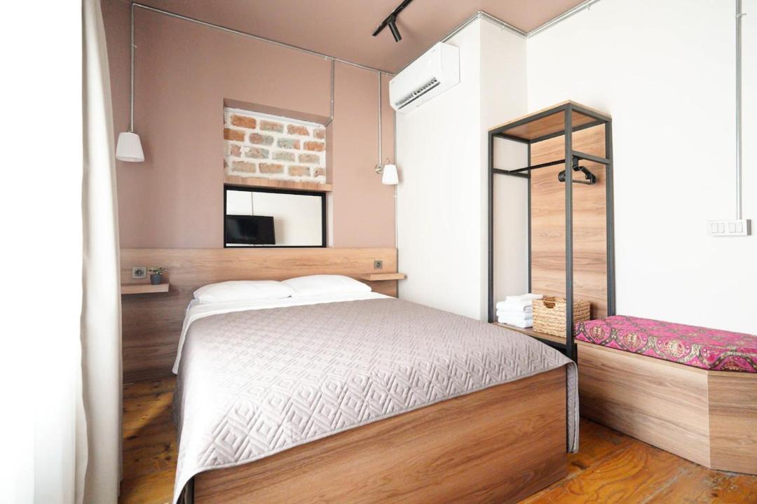 Photo of Bedroom in Balat