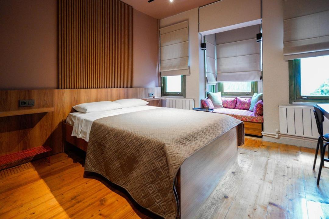 Photo of Bedroom in Balat