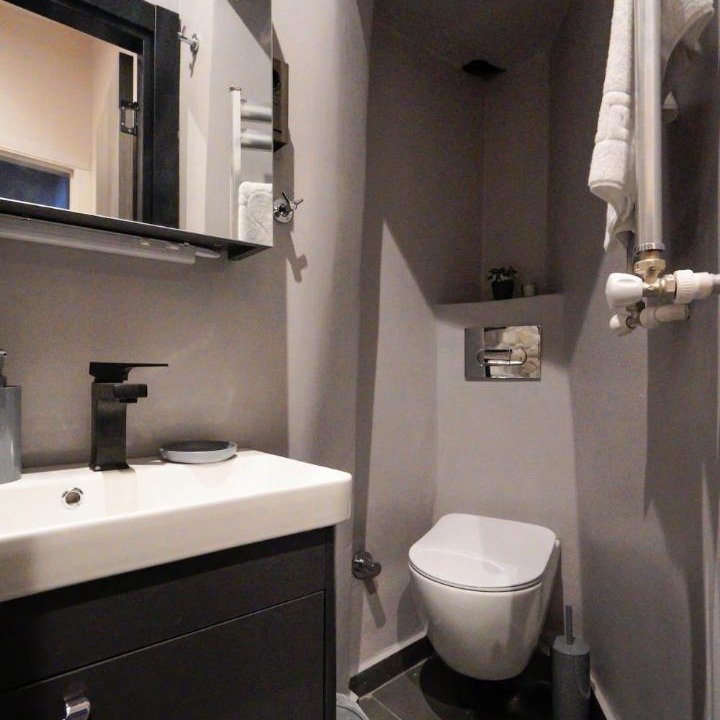 Photo of Bathroom in Balat