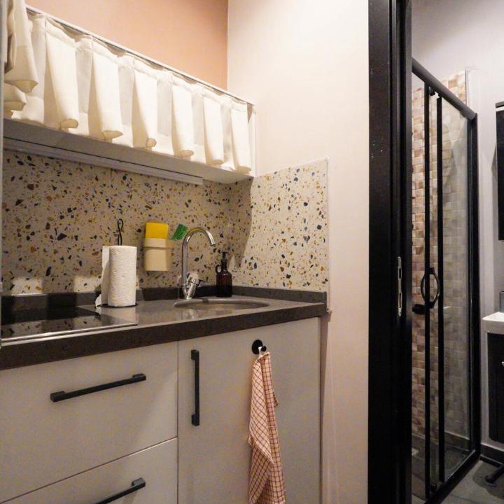 Photo of Bathroom in Balat
