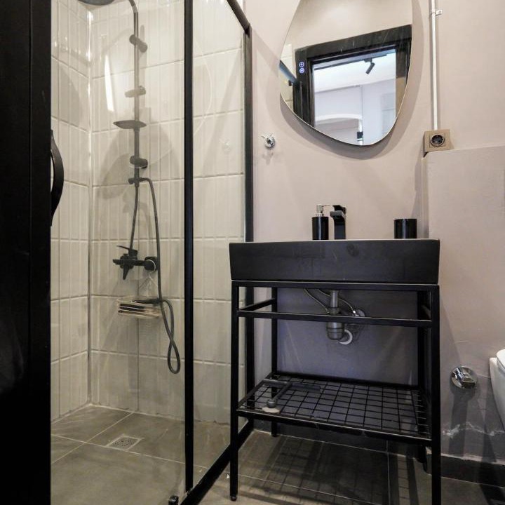 Photo of Bathroom in Balat
