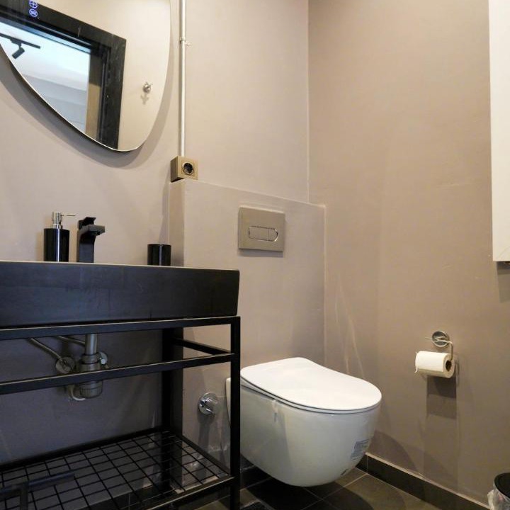 Photo of Bathroom in Balat
