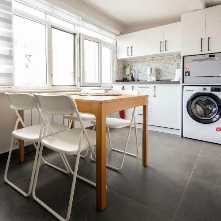 Photo of Kitchen in Balat