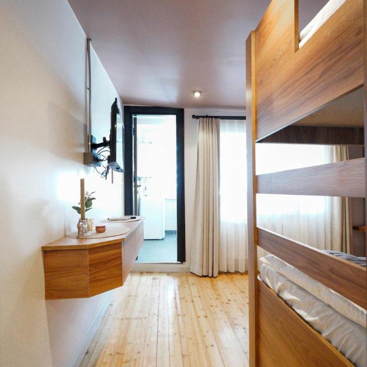 Photo of Bedroom in Balat