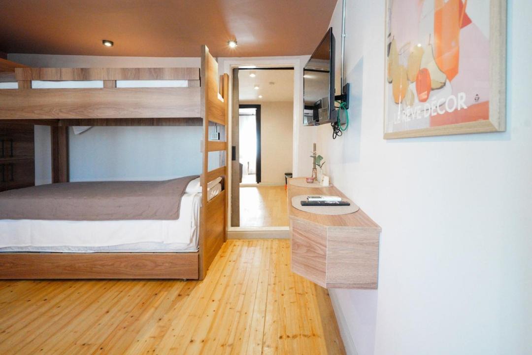 Photo of Bedroom in Balat