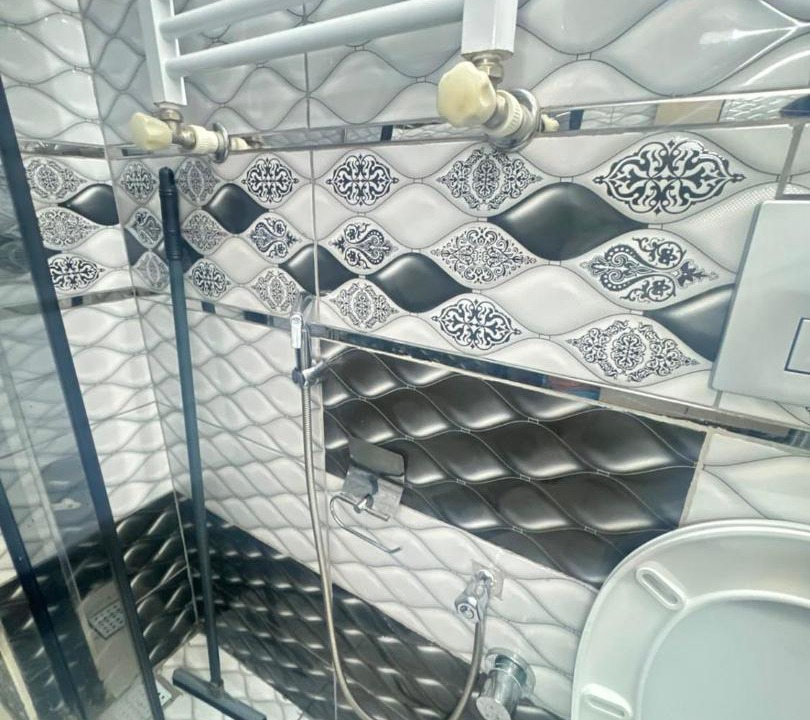 Photo of Bathroom in Trabzon