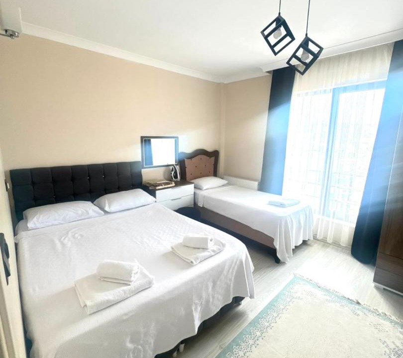 Photo of Bedroom in Trabzon