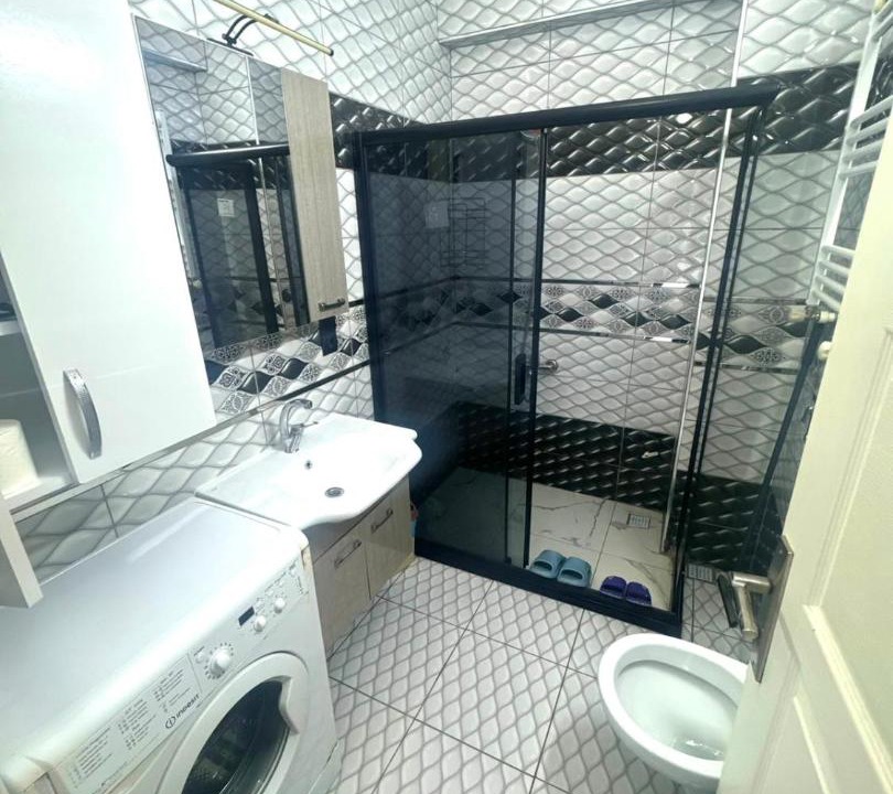 Photo of Bathroom in Trabzon