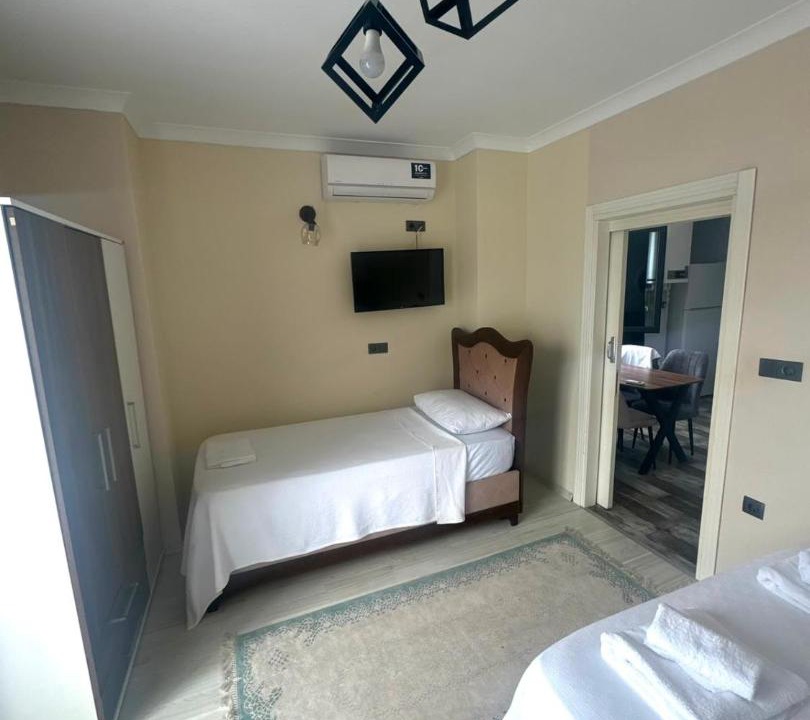 Photo of Bedroom in Trabzon