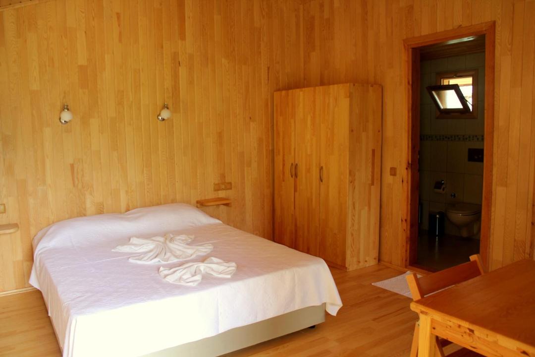 Photo of Bedroom in Cirali