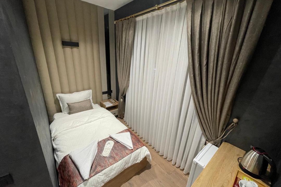 Photo of Bedroom in Tepebası