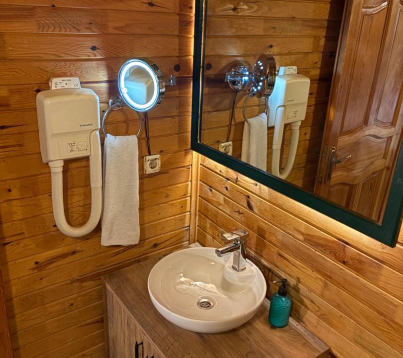 Photo of Bathroom in Adrasan